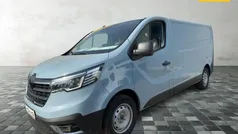 Gebraucht 2024 Renault Trafic Komfort Van | 30.529 € (Superpreis)