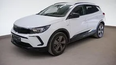 Gebraucht 2025 Opel Grandland X GS Line SUV | 26.975 € (Guter Preis)