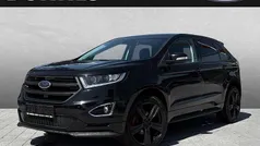 Gebraucht 2017 Ford Edge Vignale SUV | 19.995 € (Guter Preis)