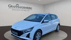 Gebraucht 2025 Hyundai i20 Select Limousine | 18.770 € (Guter Preis)
