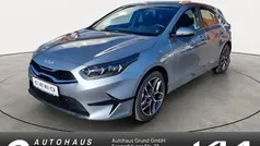 (css) lunar silver m Neu 2025 Kia Ceed Spirit Limousine | 23.490 € (Guter Preis)
