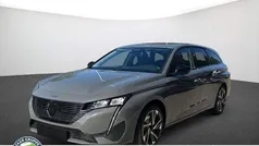 Gebraucht 2025 Peugeot 308 Allure Kombi | 29.980 € (Fairer Preis)