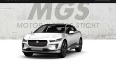 Gebraucht 2024 Jaguar I-Pace R-Dynamic SUV | 56.900 € (Fairer Preis)