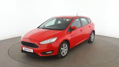 Gebraucht 2015 Ford Focus Business Edition Limousine | 7.890 € (Fairer Preis)