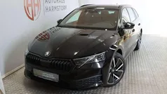 Gebraucht 2025 Skoda Octavia SportLine Kombi | 35.990 € (Fairer Preis)