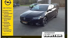 Gebraucht 2022 Opel Insignia Sport Limousine | 28.900 € (Teuer)