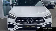 Weiß Gebraucht 2025 Mercedes GLA200 AMG SUV | 41.790 € (Fairer Preis)