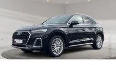 Gebraucht 2022 Audi Q5 S-Line SUV | 33.990 € (Guter Preis)