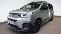 Grau Gebraucht 2024 Citroën Berlingo Van / Kleinbus | 27.490 € (Fairer Preis)