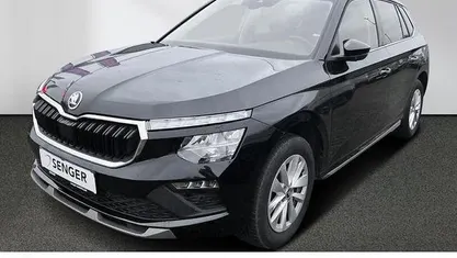 Gebraucht 2025 Skoda Kamiq Selection SUV | 25.380 € (Fairer Preis)