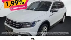 Gebraucht 2024 VW Tiguan Allspace Life SUV | 34.777 € (Superpreis)
