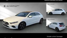 Gebraucht 2024 Mercedes A180 Advanced Limousine | 29.840 € (Fairer Preis)