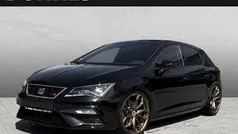 Gebraucht 2018 Seat Leon FR Limousine | 15.110 € (Fairer Preis)