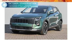 Gebraucht 2025 Kia Sportage Vision SUV | 32.990 € (Fairer Preis)