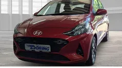 Rot Neu 2025 Hyundai i10 Trend Kleinwagen | 20.460 € (Fairer Preis)