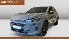Gebraucht 2024 Cupra Terramar VZ SUV | 45.995 € (Fairer Preis)