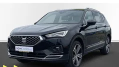 Gebraucht 2019 Seat Tarraco 4Drive SUV | 27.890 € (Fairer Preis)