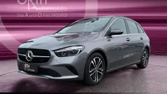 Gebraucht 2024 Mercedes B180 Progressive Van / Kleinbus | 31.889 € (Fairer Preis)