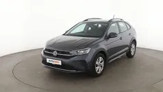 Grau Gebraucht 2022 VW Taigo Life SUV | 19.320 € (Fairer Preis)