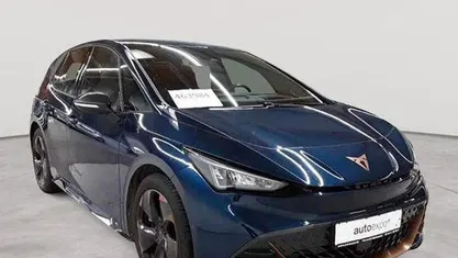 Gebraucht 2022 Cupra Born Kleinwagen | 24.290 € (Guter Preis)