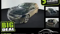 Diamant schwarz/karbon schwarz Gebraucht 2023 Opel Astra Ultimate Limousine | 26.750 € (Superpreis)