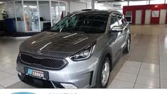 Gebraucht 2018 Kia Niro Spirit SUV | 15.979 € (Fairer Preis)