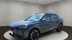 Magnetic tech Gebraucht 2023 Cupra Formentor Basis SUV | 27.480 € (Fairer Preis)