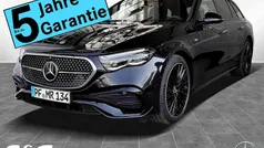 Gebraucht 2025 Mercedes E300 AMG Kombi | 72.949 €