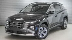 Gebraucht 2025 Hyundai Tucson Essential SUV | 30.991 € (Guter Preis)