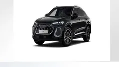 Mythosschwarz metallic Neu 2025 Audi Q5 Sportback Sport SUV | 74.365 € (Fairer Preis)