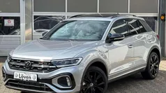Gebraucht 2025 VW T-Roc R-line SUV | 38.980 € (Guter Preis)