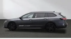 Gebraucht 2025 VW Passat R-line Kombi | 55.990 €