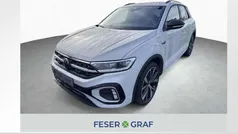 Gebraucht 2024 VW T-Roc R-line SUV | 31.450 € (Fairer Preis)