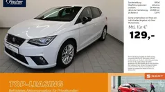 Gebraucht 2024 Seat Ibiza FR Limousine | 19.980 € (Fairer Preis)