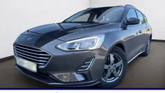 Gebraucht 2019 Ford Focus Trend Kombi | 12.900 € (Fairer Preis)