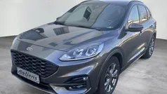 Gebraucht 2021 Ford Kuga ST-Line SUV | 18.980 € (Fairer Preis)