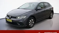 Gebraucht 2024 VW Polo Move Kleinwagen | 19.370 € (Fairer Preis)