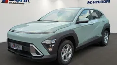 Mirage green Neu 2025 Hyundai Kona Select SUV | 30.350 € (Fairer Preis)