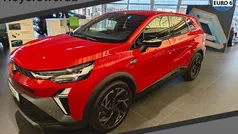 Gebraucht 2025 Renault Symbioz Esprit Alpine SUV | 33.333 € (Fairer Preis)