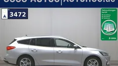 Gebraucht 2020 Ford Focus Cool & Connect Kombi | 16.480 € (Guter Preis)