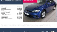 Gebraucht 2024 VW Polo Life Limousine | 18.980 € (Fairer Preis)