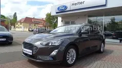 Gebraucht 2022 Ford Focus Titanium X Kombi | 18.950 € (Fairer Preis)
