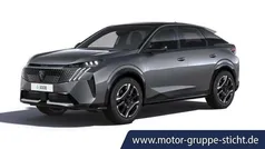 Met. titan grau Neu 2025 Peugeot e-3008 GT SUV | 51.290 € (Fairer Preis)