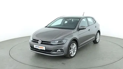 Gebraucht 2020 VW Polo Highline Limousine | 16.140 € (Guter Preis)