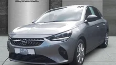 Grau Gebraucht 2019 Opel Corsa Elegance Kleinwagen | 13.950 € (Fairer Preis)