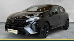 Schwarz Neu 2025 Renault Clio V Esprit Alpine Kleinwagen | 20.990 € (Fairer Preis)