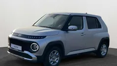 Gebraucht 2025 Hyundai Inster Trend Kleinwagen | 23.790 € (Fairer Preis)