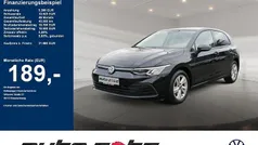 Gebraucht 2023 VW Golf VIII Life Limousine | 21.880 € (Fairer Preis)