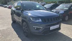 Gebraucht 2020 Jeep Compass SUV | 23.489 € (Fairer Preis)