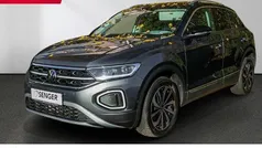 Gebraucht 2022 VW T-Roc Style SUV | 23.380 € (Fairer Preis)